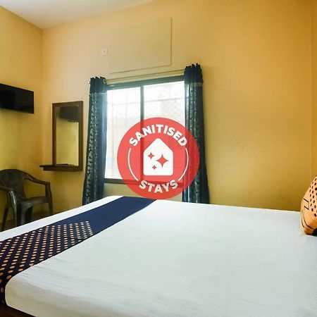 פורי Spot On 74793 Hotel Sai Sudha מראה חיצוני תמונה
