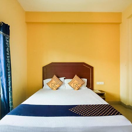 פורי Spot On 74793 Hotel Sai Sudha מראה חיצוני תמונה