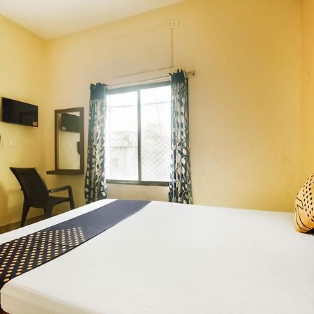 פורי Spot On 74793 Hotel Sai Sudha מראה חיצוני תמונה