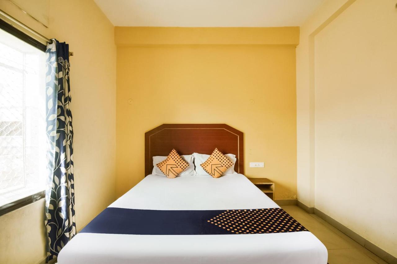 פורי Spot On 74793 Hotel Sai Sudha מראה חיצוני תמונה